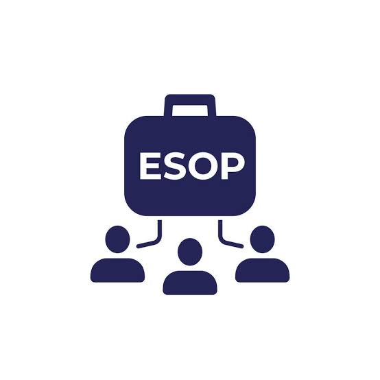 full form of ESOP 